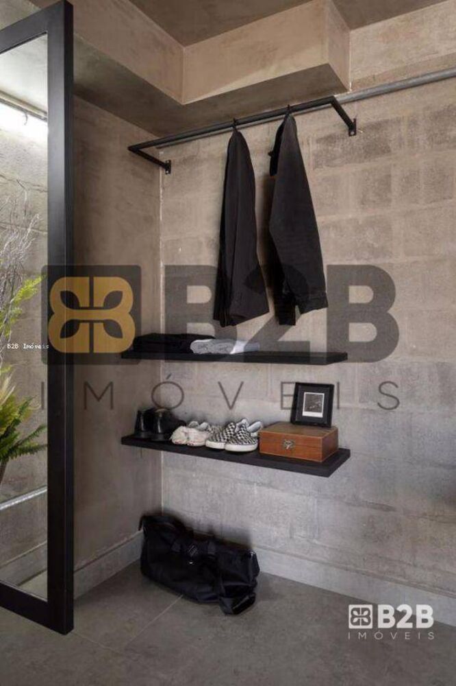 Flat/Apart Hotel para alugar com 1 quarto - Foto 1