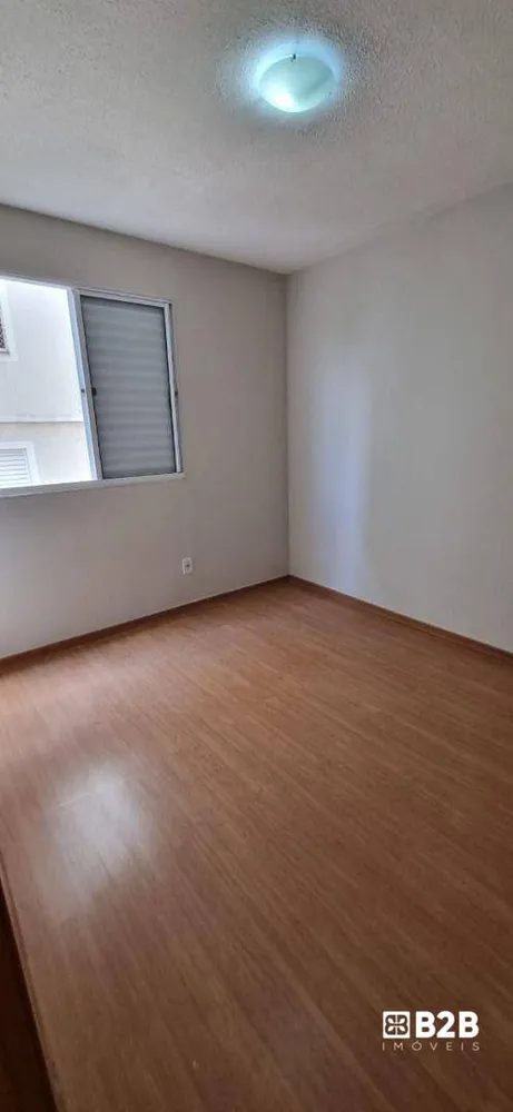 Apartamento, 2 quartos, 44 m² - Foto 1