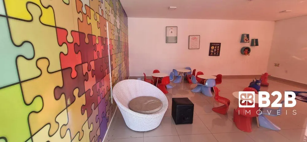 Apartamento, 2 quartos, 44 m² - Foto 4