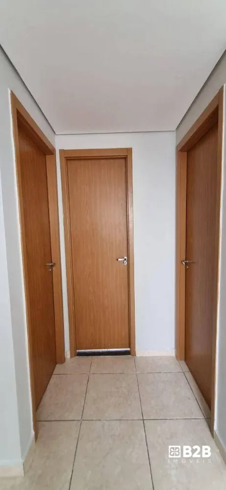 Apartamento, 2 quartos, 44 m² - Foto 2