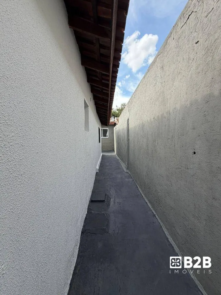 Casa, 3 quartos, 107 m² - Foto 3