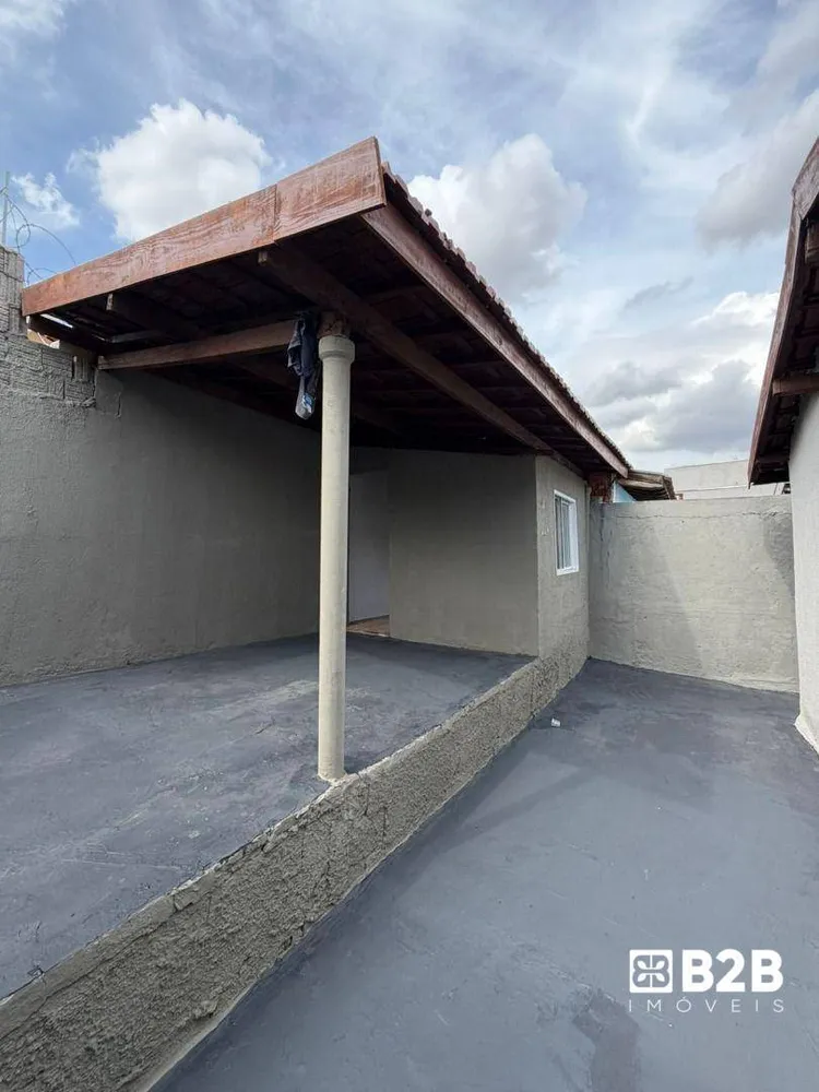 Casa, 3 quartos, 107 m² - Foto 6