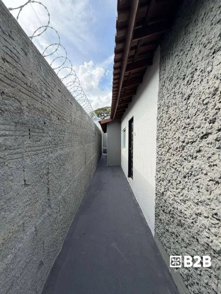 Casa, 3 quartos, 107 m² - Foto 2