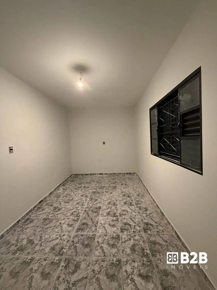 Casa, 3 quartos, 107 m² - Foto 11