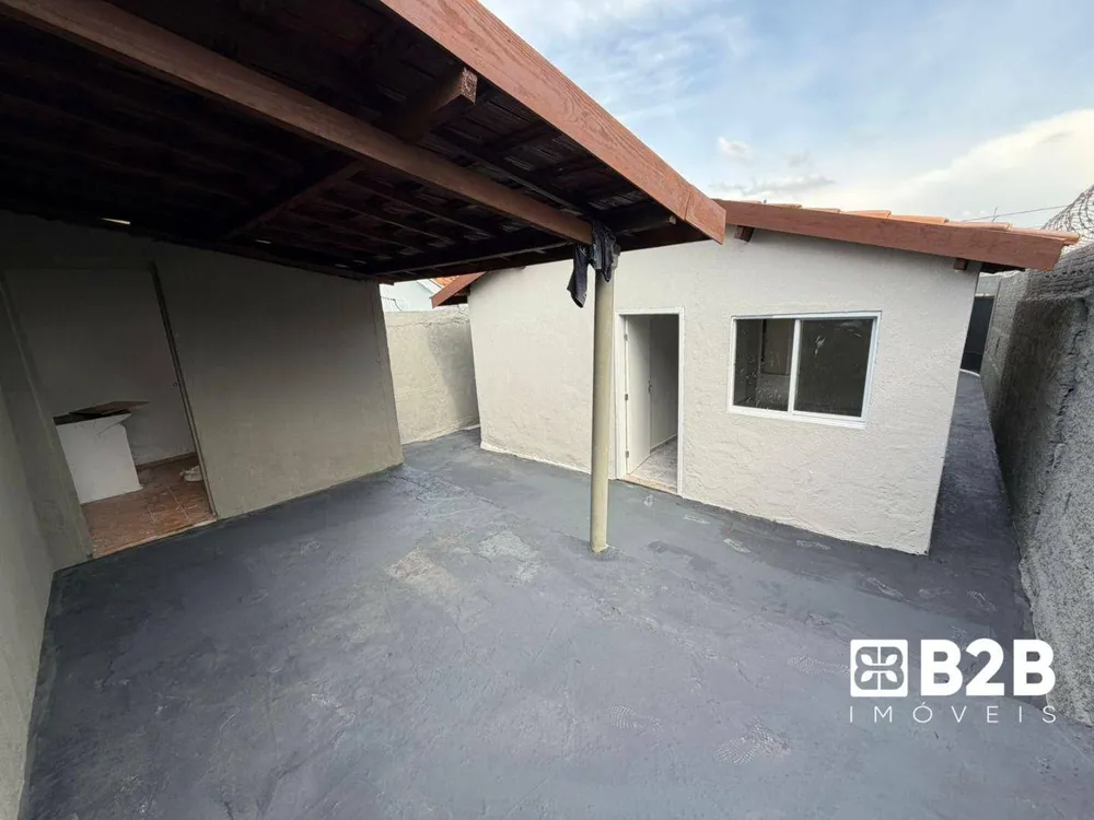Casa, 3 quartos, 107 m² - Foto 8