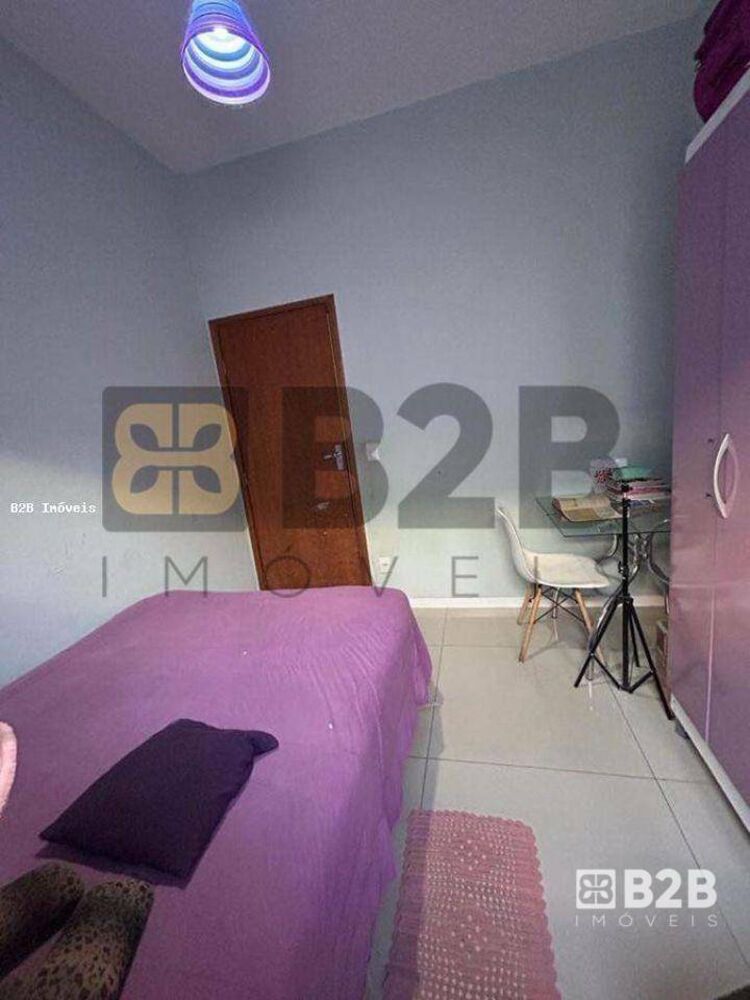 Casa, 3 quartos - Foto 7