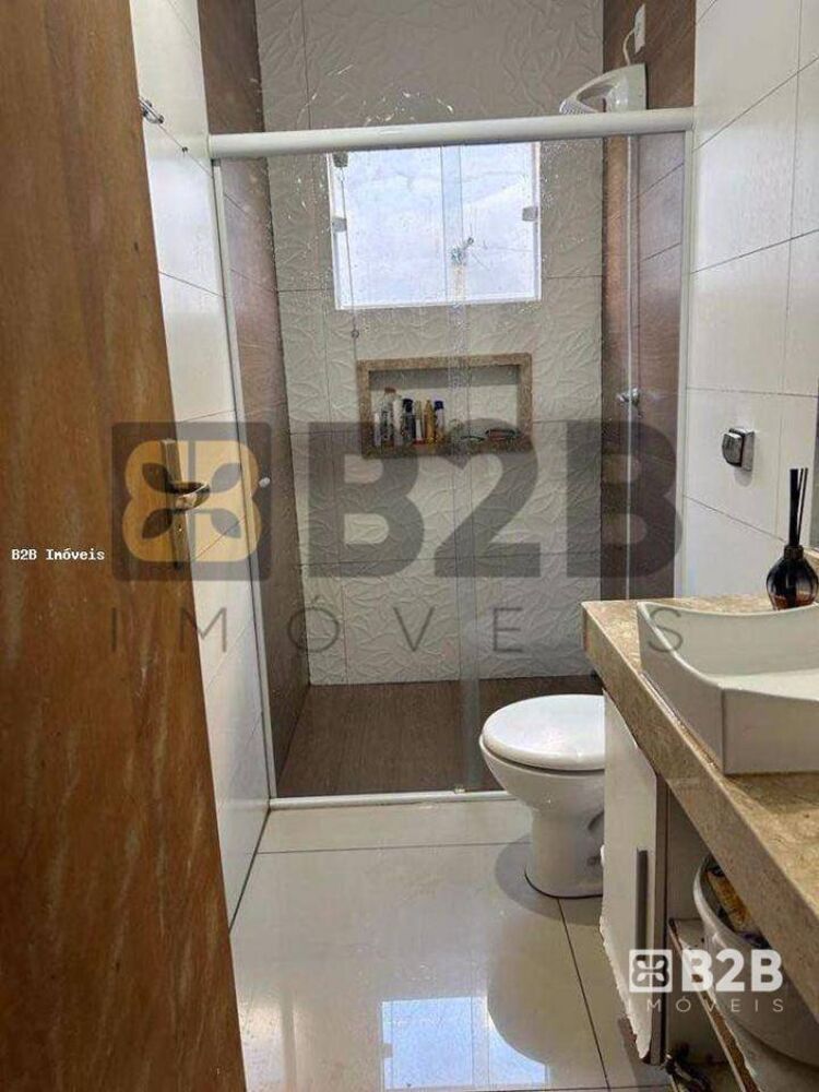 Casa, 3 quartos - Foto 10