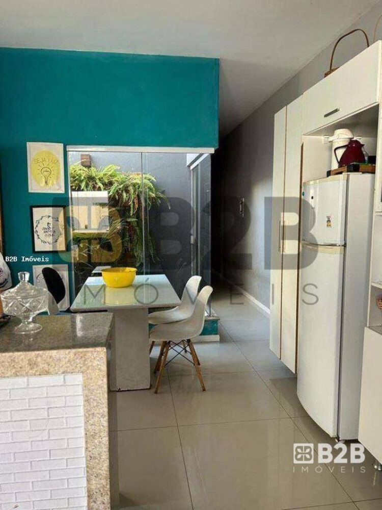 Casa, 3 quartos - Foto 3