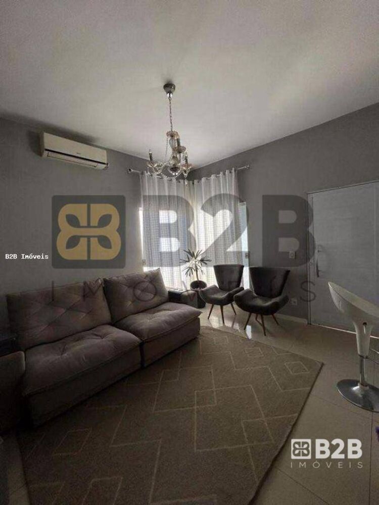 Casa, 3 quartos - Foto 2