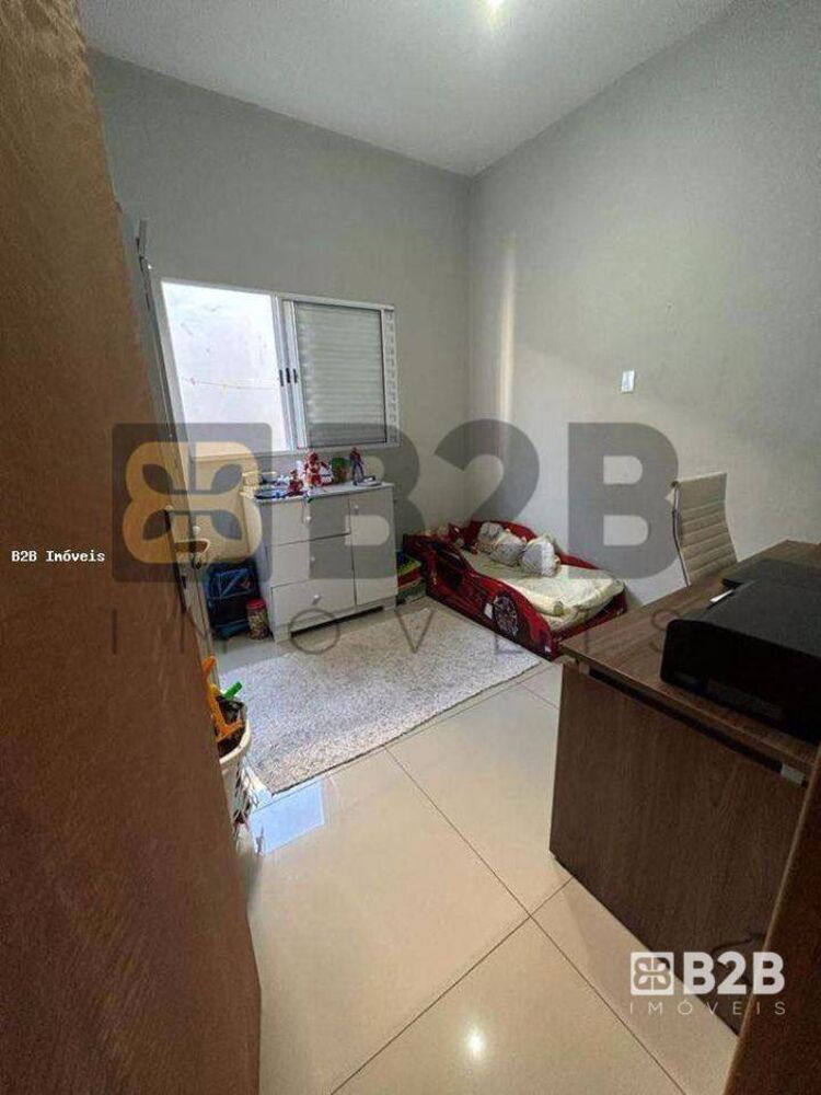 Casa, 3 quartos - Foto 8