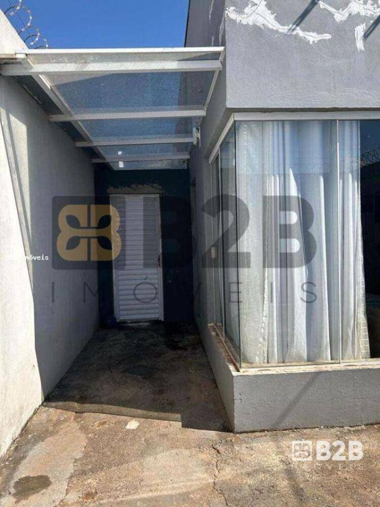 Casa, 3 quartos - Foto 5