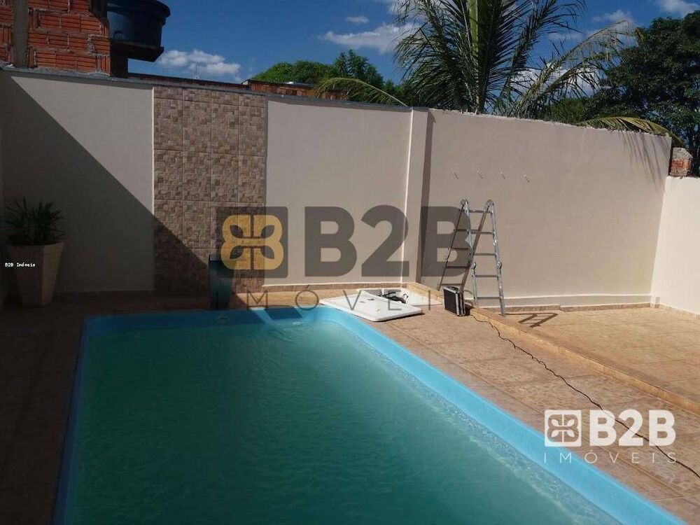 Sobrado para alugar com 1 quarto - Foto 1