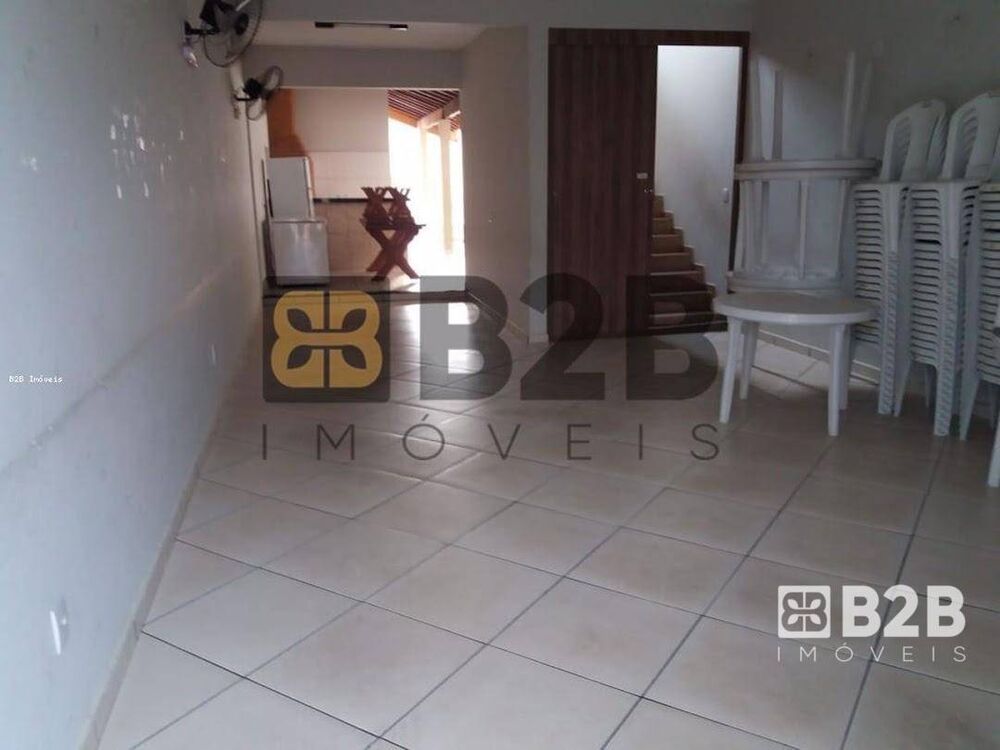 Sobrado para alugar com 1 quarto - Foto 4
