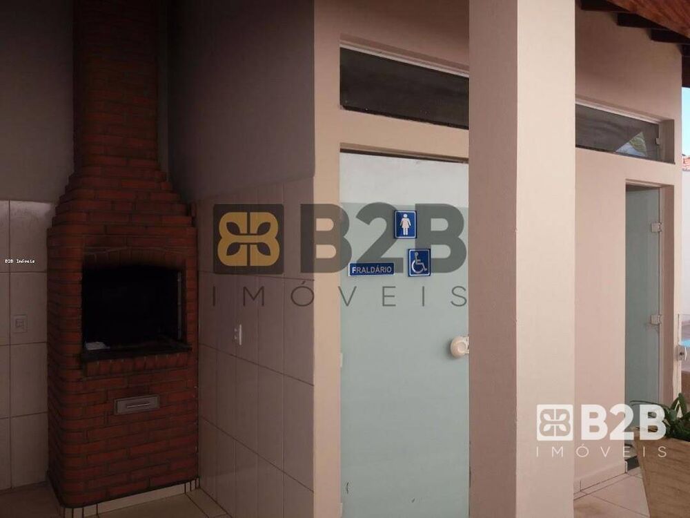 Sobrado para alugar com 1 quarto - Foto 7