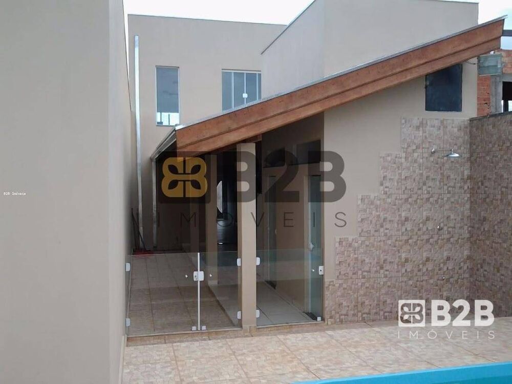 Sobrado para alugar com 1 quarto - Foto 6