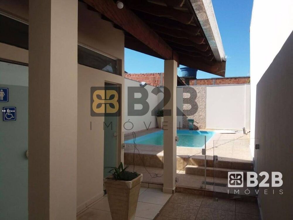 Sobrado para alugar com 1 quarto - Foto 3