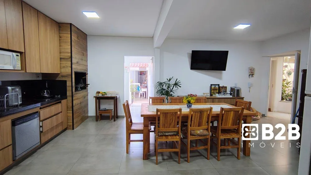 Casa, 3 quartos, 190 m² - Foto 10