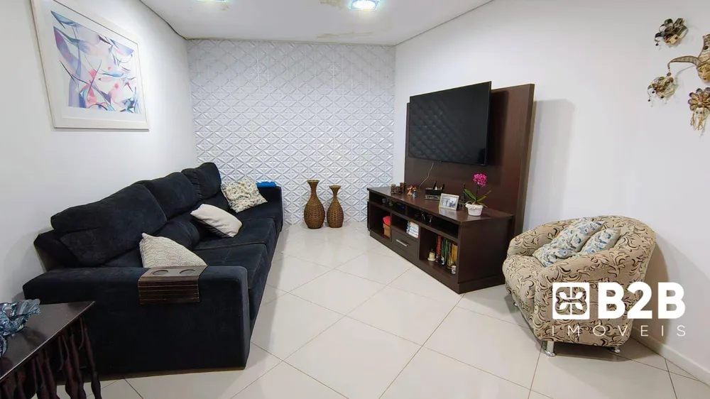 Casa, 3 quartos, 190 m² - Foto 4