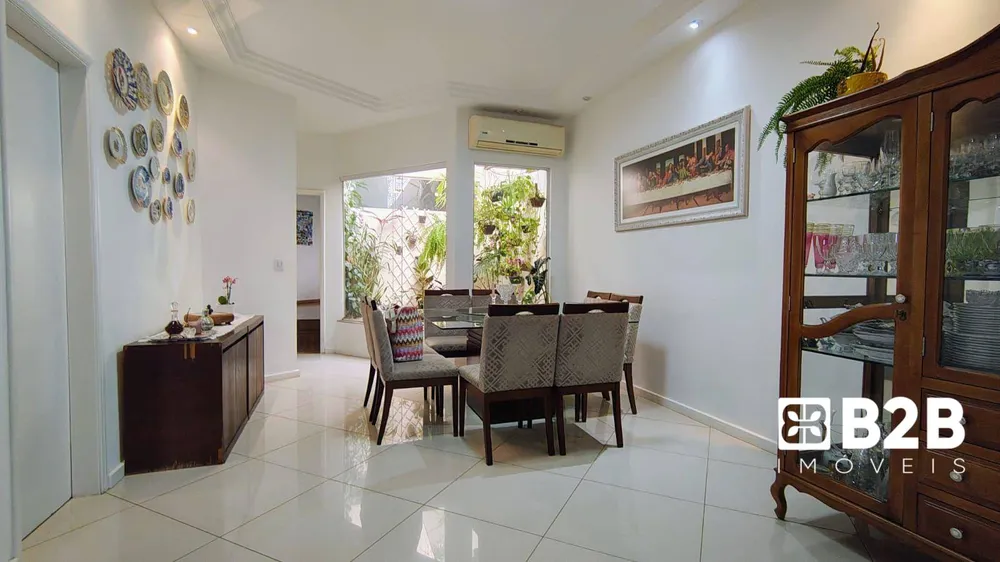 Casa, 3 quartos, 190 m² - Foto 11