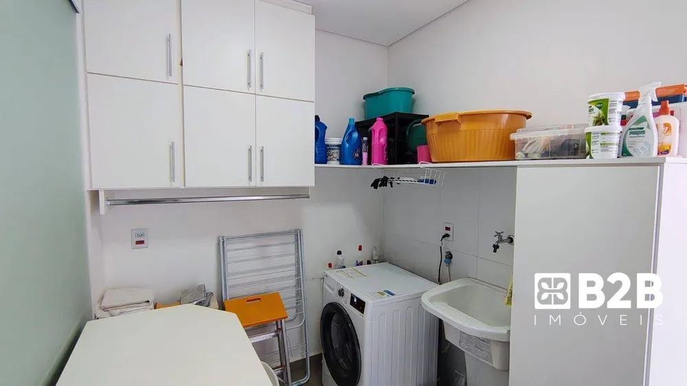 Casa, 3 quartos, 190 m² - Foto 12