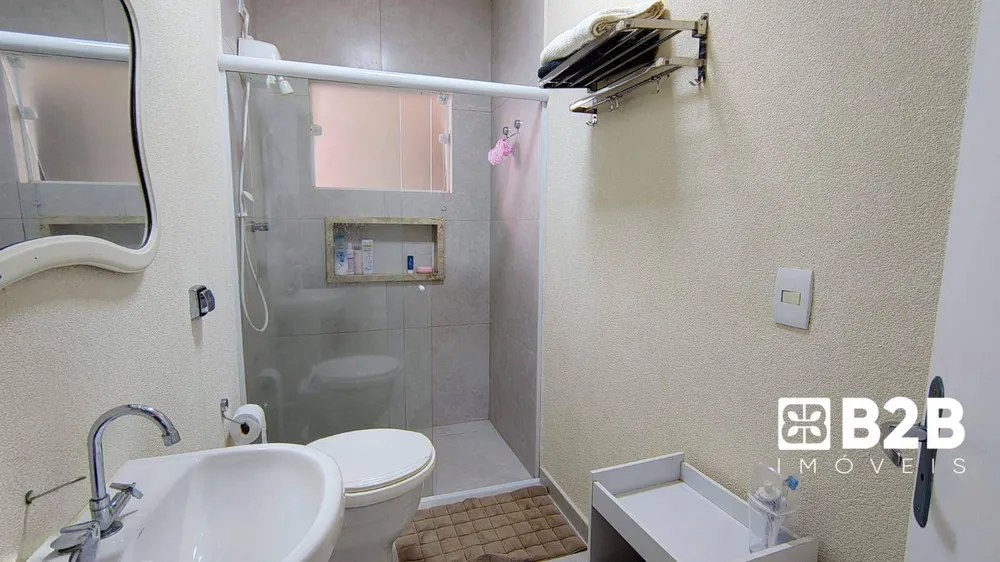 Casa, 3 quartos, 190 m² - Foto 14