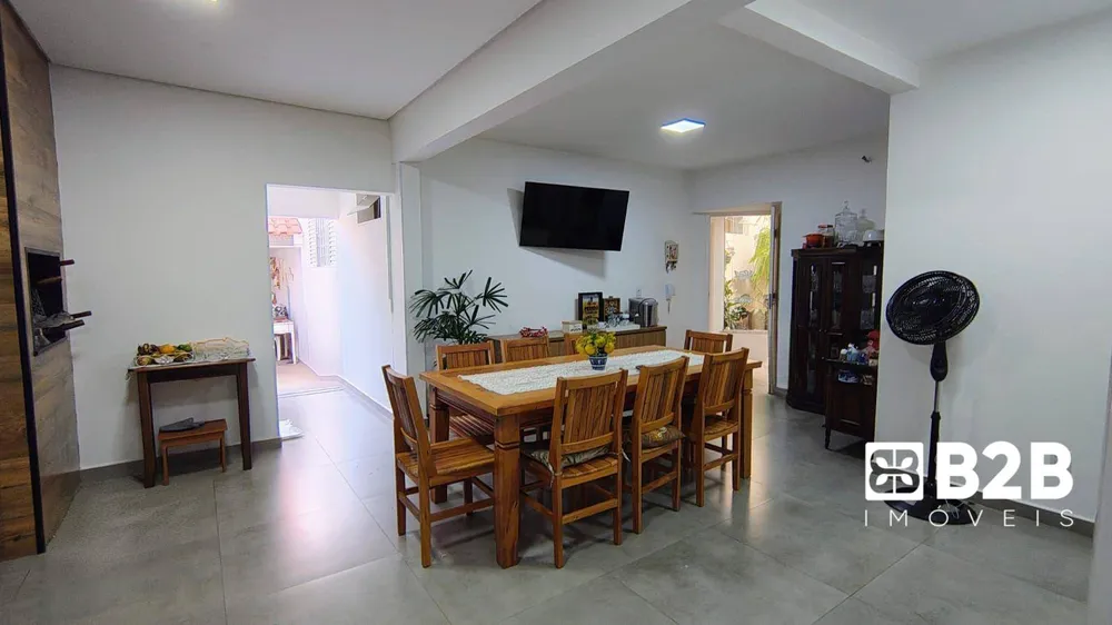 Casa, 3 quartos, 190 m² - Foto 13