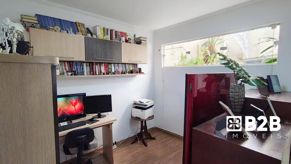Casa, 3 quartos, 190 m² - Foto 9