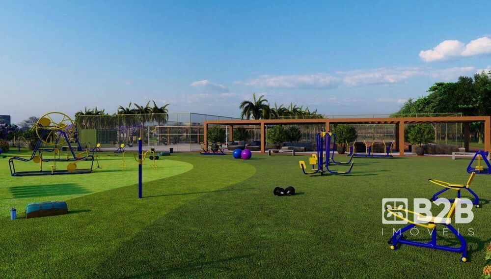 Casa de Condomínio, 3 quartos - Foto 7