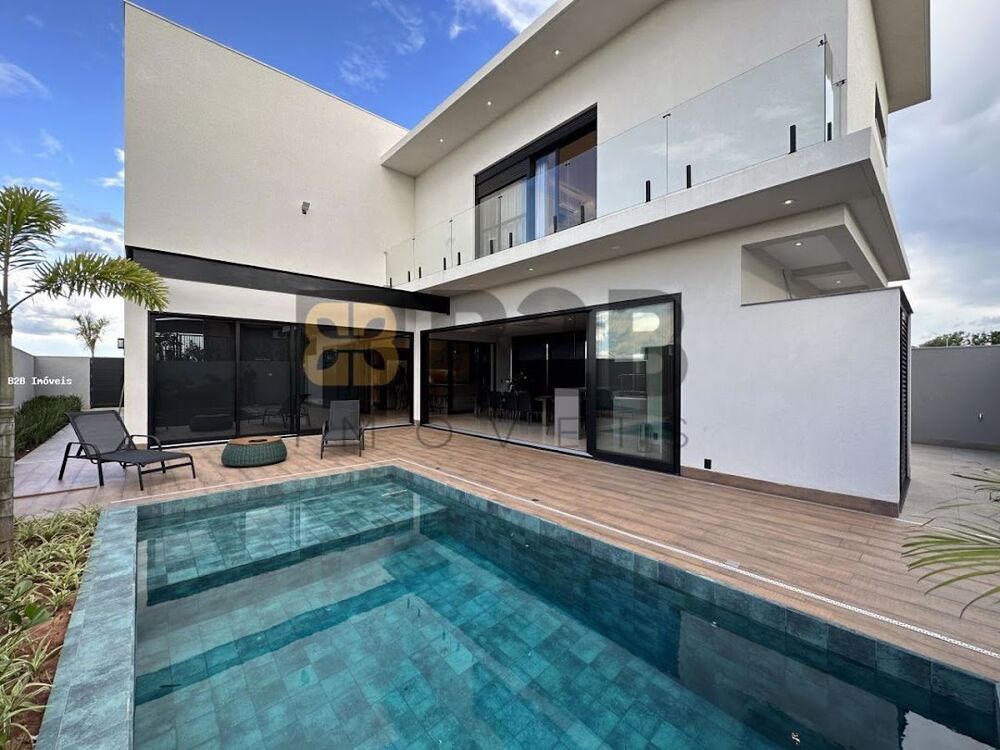 Casa de Condomínio, 3 quartos - Foto 3