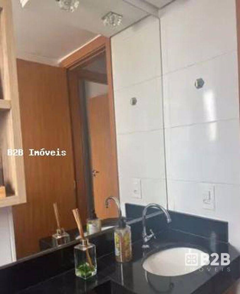 Apartamento à venda com 2 quartos, 49m² - Foto 5