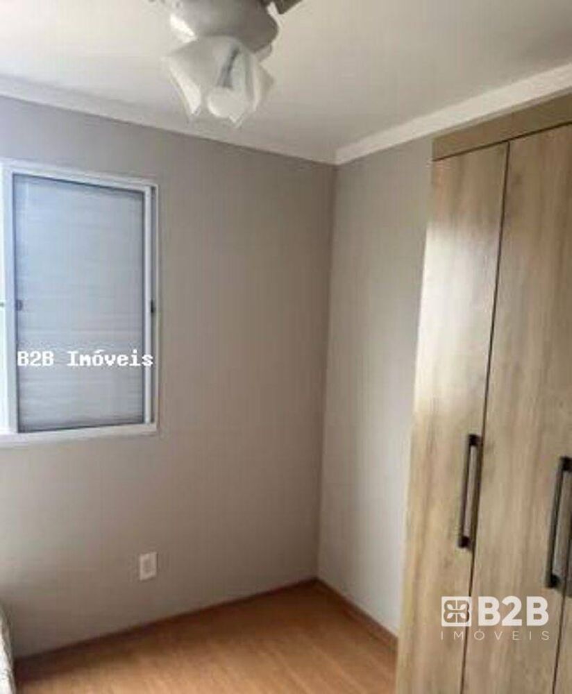 Apartamento à venda com 2 quartos, 49m² - Foto 6