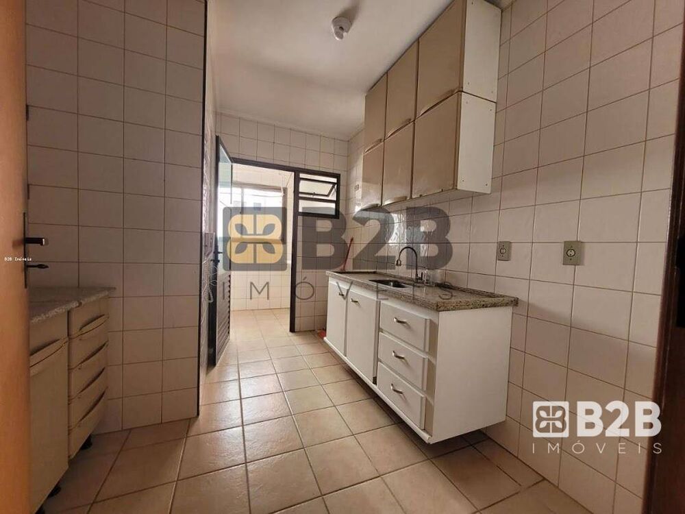 Apartamento à venda com 2 quartos, 74m² - Foto 3