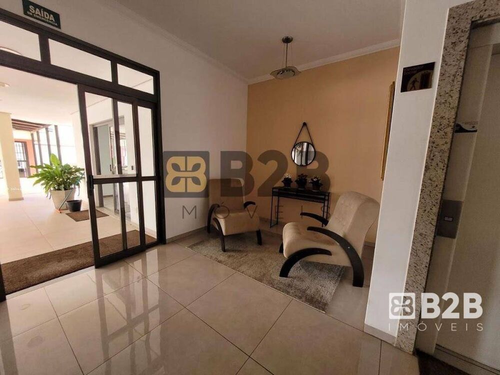Apartamento à venda com 2 quartos, 74m² - Foto 13