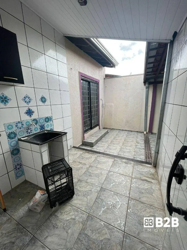 Casa, 3 quartos, 154 m² - Foto 3