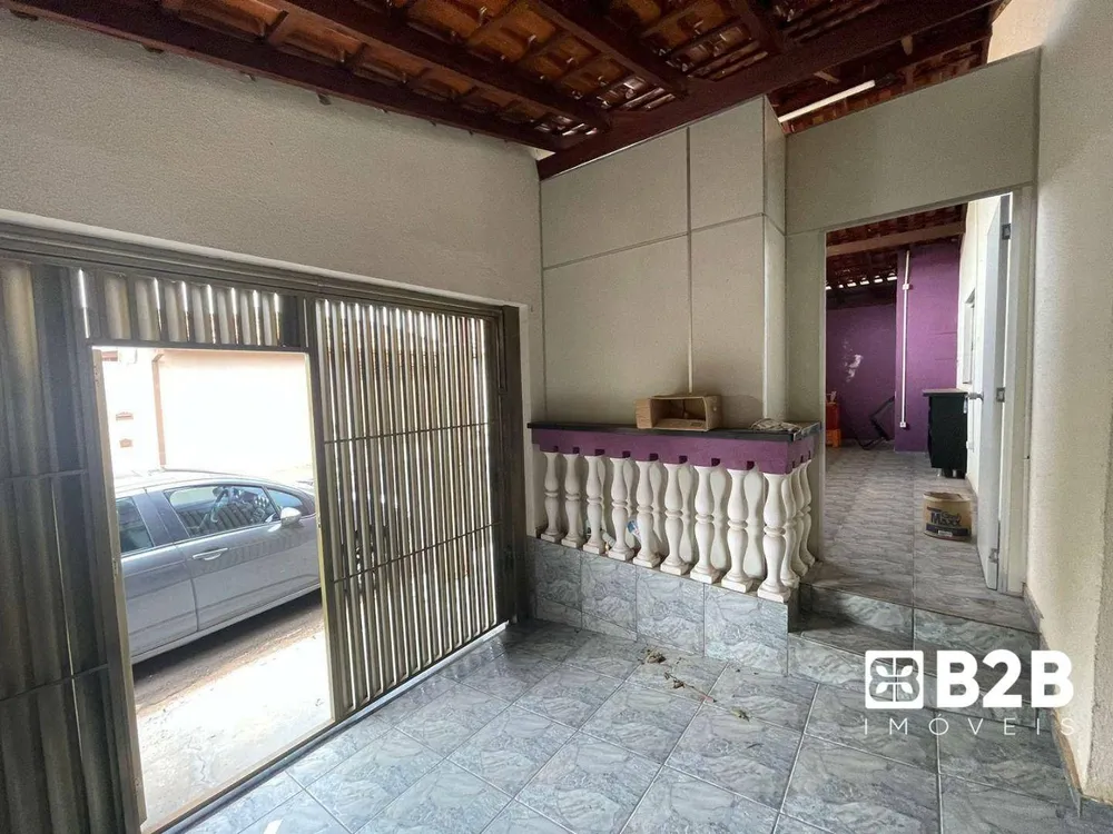 Casa, 3 quartos, 154 m² - Foto 2