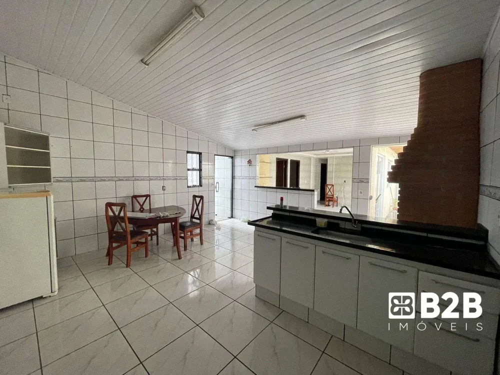Casa, 3 quartos, 154 m² - Foto 4