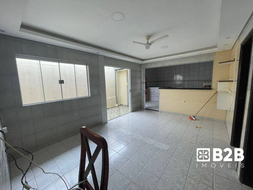 Casa, 3 quartos, 154 m² - Foto 5