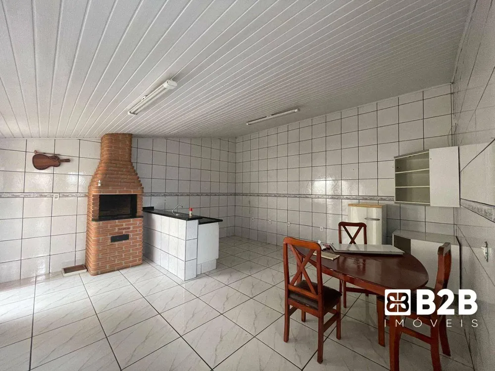 Casa, 3 quartos, 154 m² - Foto 3