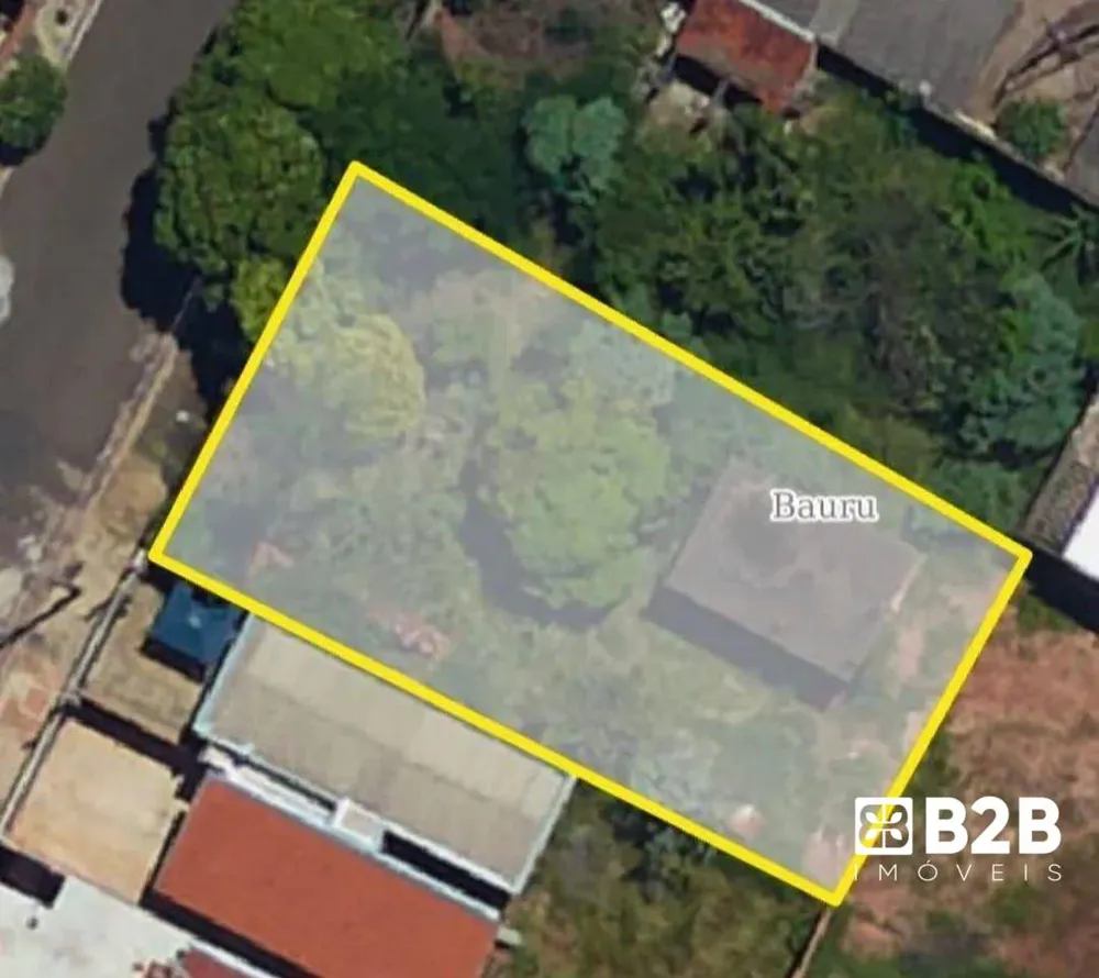 Terreno, 284 m² - Foto 1