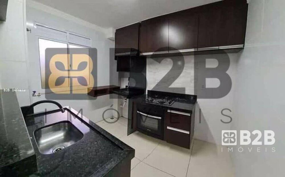 Apartamento, 2 quartos, 45 m² - Foto 4