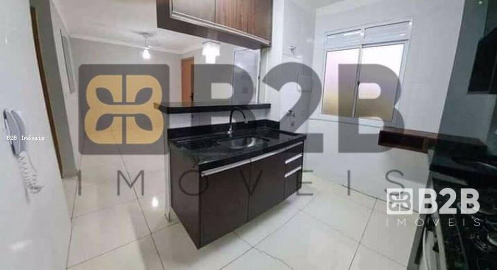 Apartamento, 2 quartos, 45 m² - Foto 5