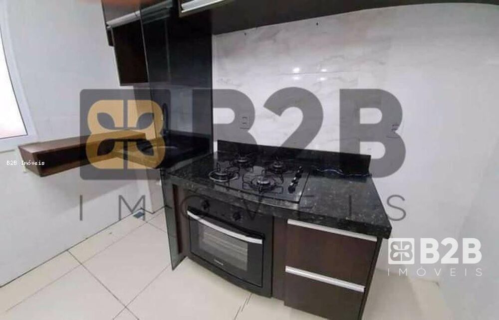 Apartamento, 2 quartos, 45 m² - Foto 7