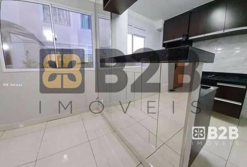 Apartamento, 2 quartos, 45 m² - Foto 12