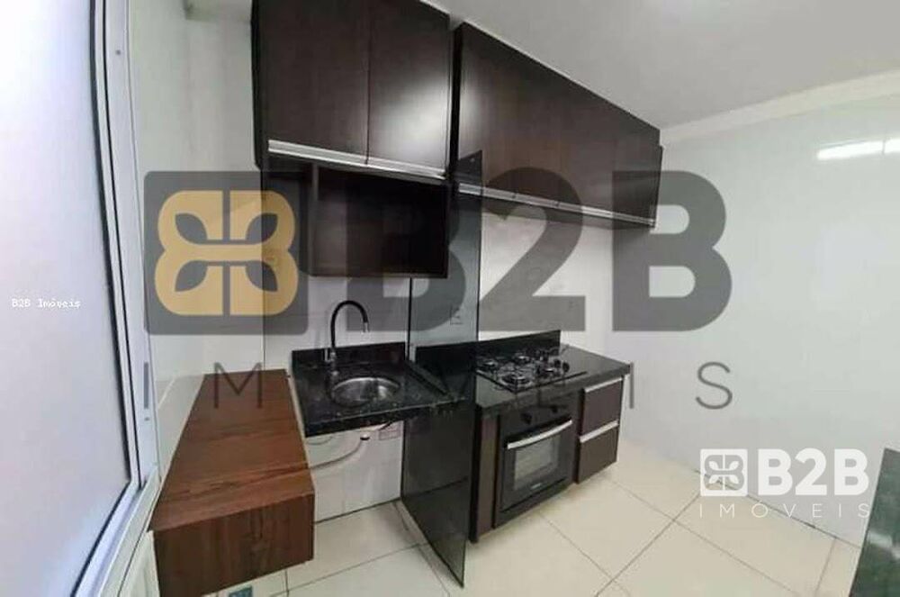 Apartamento, 2 quartos, 45 m² - Foto 6