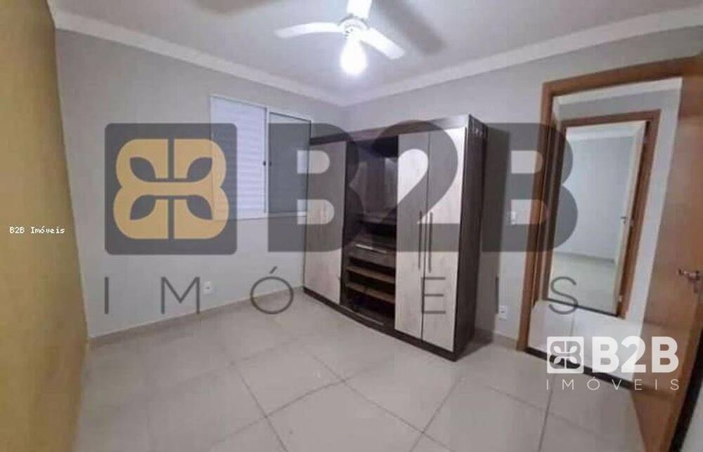 Apartamento, 2 quartos, 45 m² - Foto 8