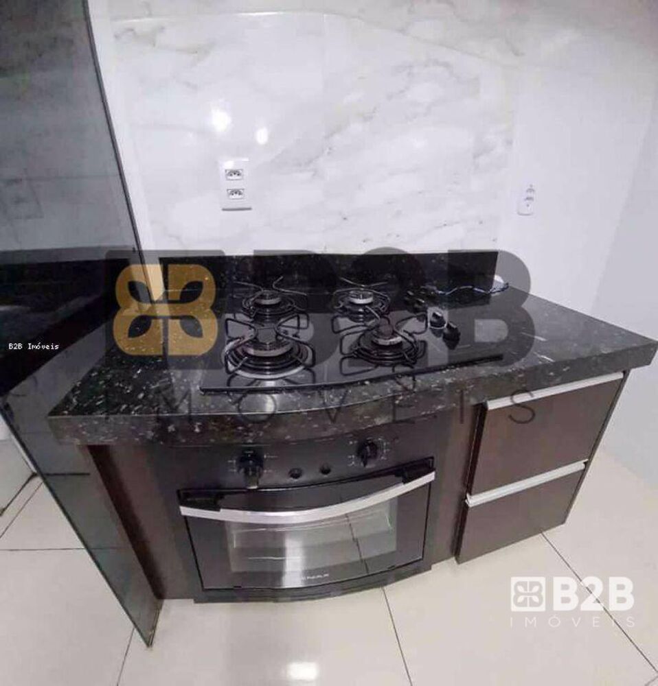 Apartamento, 2 quartos, 45 m² - Foto 2