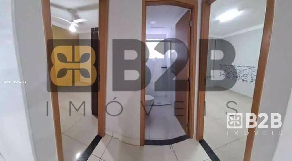 Apartamento, 2 quartos, 45 m² - Foto 11