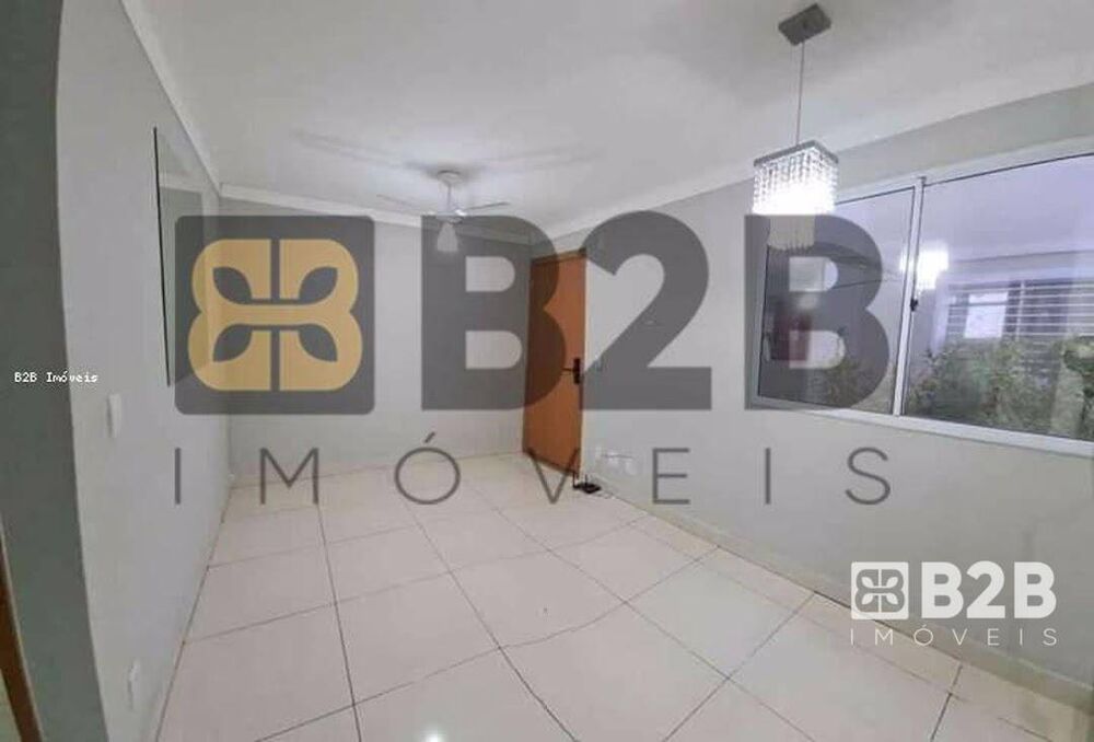 Apartamento, 2 quartos, 45 m² - Foto 1