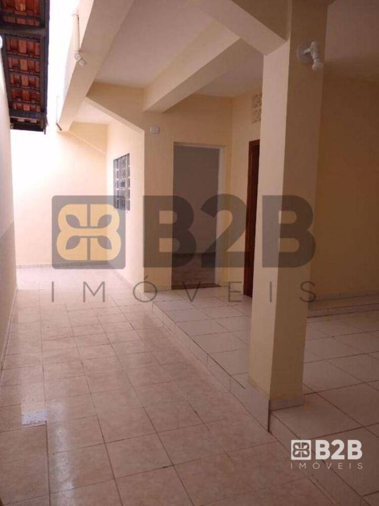 Casa, 3 quartos, 171 m² - Foto 3
