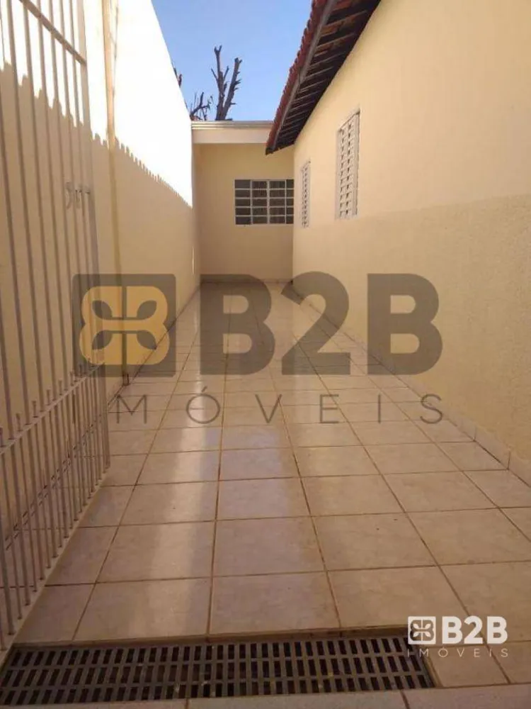 Casa, 3 quartos, 171 m² - Foto 11